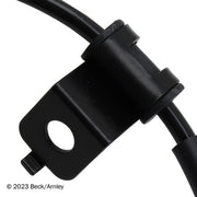 ABS Wheel Speed Sensor Wiring Harness Beck Arnley 084-5092