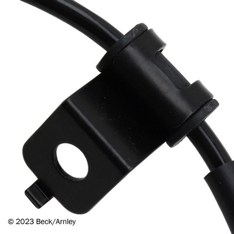 ABS Wheel Speed Sensor Wiring Harness Beck Arnley 084-5092