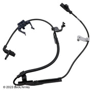 ABS Wheel Speed Sensor Beck Arnley 084-5093