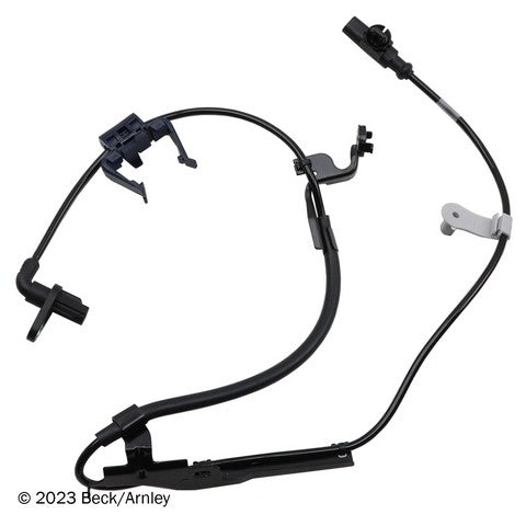 ABS Wheel Speed Sensor Beck Arnley 084-5093