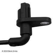 ABS Wheel Speed Sensor Beck Arnley 084-5093