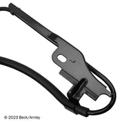 ABS Wheel Speed Sensor Beck Arnley 084-5093