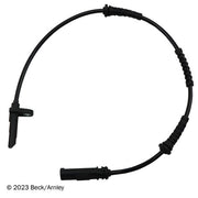 ABS Wheel Speed Sensor Beck Arnley 084-5096