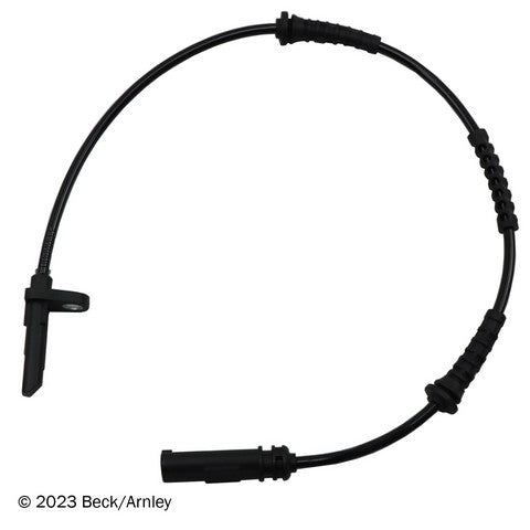 ABS Wheel Speed Sensor Beck Arnley 084-5096
