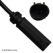 ABS Wheel Speed Sensor Beck Arnley 084-5096