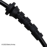ABS Wheel Speed Sensor Beck Arnley 084-5096
