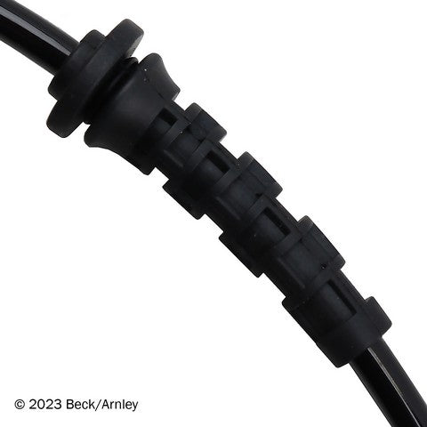 ABS Wheel Speed Sensor Beck Arnley 084-5096