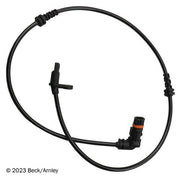 ABS Wheel Speed Sensor Beck Arnley 084-5098