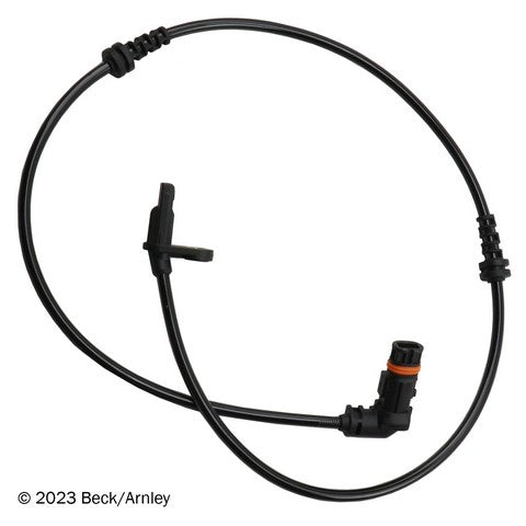 ABS Wheel Speed Sensor Beck Arnley 084-5098