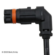 ABS Wheel Speed Sensor Beck Arnley 084-5098