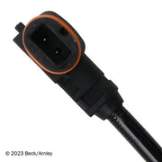 ABS Wheel Speed Sensor Beck Arnley 084-5098
