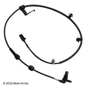 ABS Wheel Speed Sensor Beck Arnley 084-5103