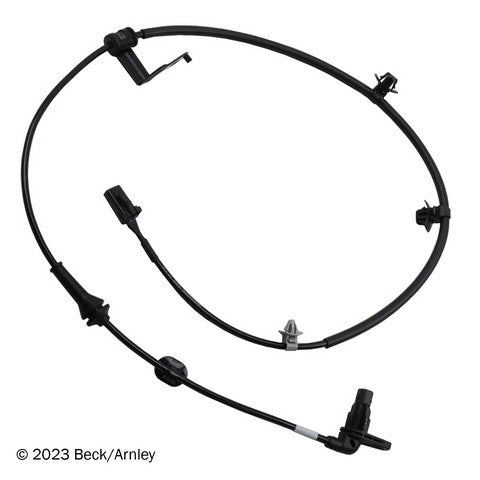 ABS Wheel Speed Sensor Beck Arnley 084-5103