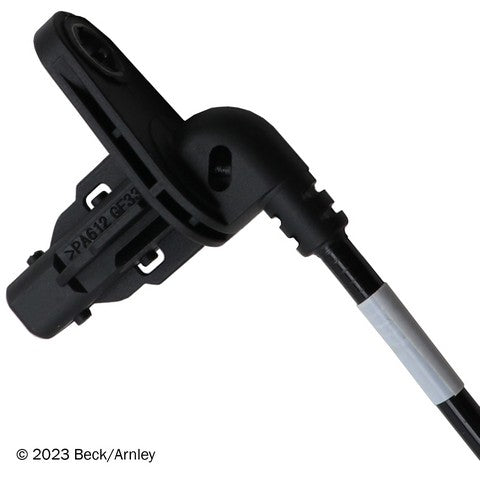 ABS Wheel Speed Sensor Beck Arnley 084-5103