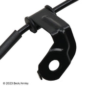 ABS Wheel Speed Sensor Beck Arnley 084-5103