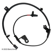 ABS Wheel Speed Sensor Beck Arnley 084-5104