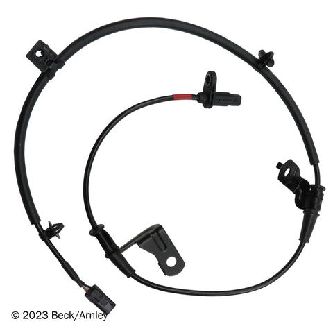 ABS Wheel Speed Sensor Beck Arnley 084-5104
