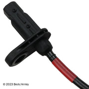ABS Wheel Speed Sensor Beck Arnley 084-5104