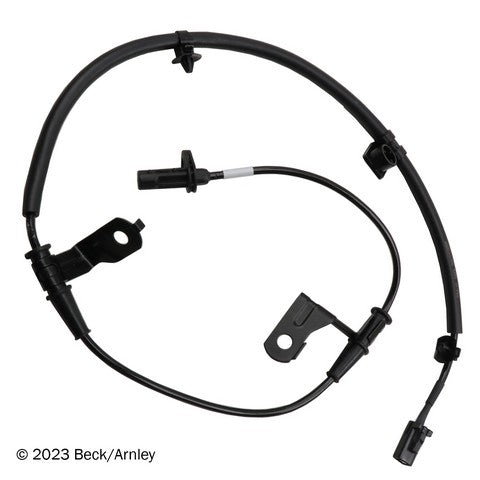 ABS Wheel Speed Sensor Beck Arnley 084-5105