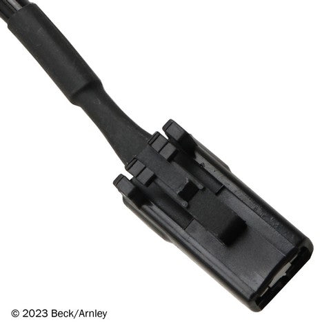ABS Wheel Speed Sensor Beck Arnley 084-5105