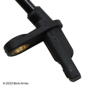 ABS Wheel Speed Sensor Beck Arnley 084-5105