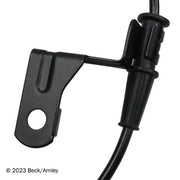ABS Wheel Speed Sensor Beck Arnley 084-5105