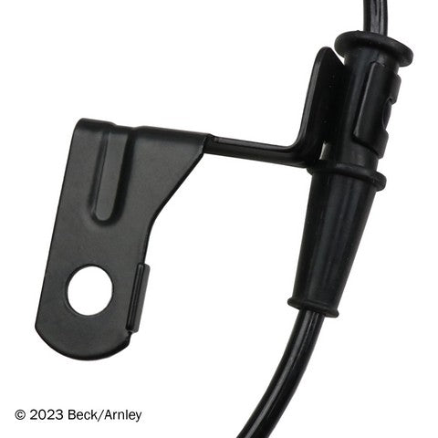 ABS Wheel Speed Sensor Beck Arnley 084-5105