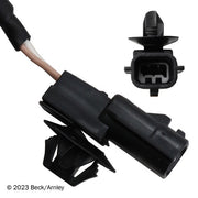 ABS Wheel Speed Sensor Beck Arnley 084-5106