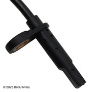 ABS Wheel Speed Sensor Beck Arnley 084-5106