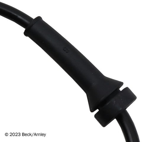ABS Wheel Speed Sensor Beck Arnley 084-5106