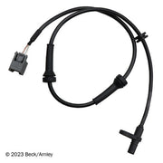 ABS Wheel Speed Sensor Beck Arnley 084-5107