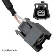 ABS Wheel Speed Sensor Beck Arnley 084-5107