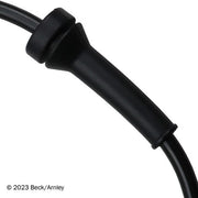 ABS Wheel Speed Sensor Beck Arnley 084-5107