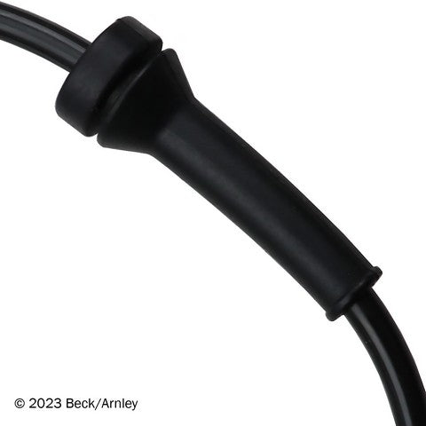 ABS Wheel Speed Sensor Beck Arnley 084-5107