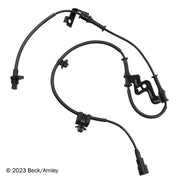 ABS Wheel Speed Sensor Beck Arnley 084-5110