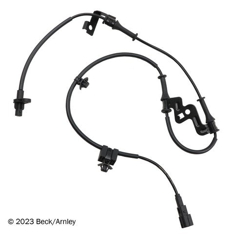 ABS Wheel Speed Sensor Beck Arnley 084-5110