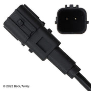 ABS Wheel Speed Sensor Beck Arnley 084-5110