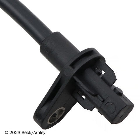 ABS Wheel Speed Sensor Beck Arnley 084-5110