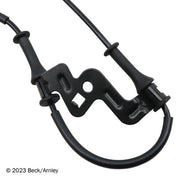 ABS Wheel Speed Sensor Beck Arnley 084-5110