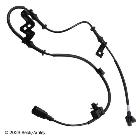 ABS Wheel Speed Sensor Beck Arnley 084-5111