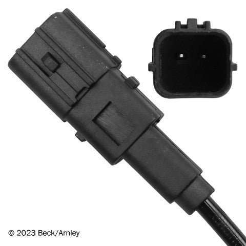 ABS Wheel Speed Sensor Beck Arnley 084-5111