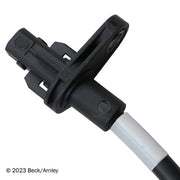 ABS Wheel Speed Sensor Beck Arnley 084-5111