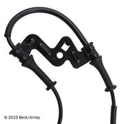 ABS Wheel Speed Sensor Beck Arnley 084-5111
