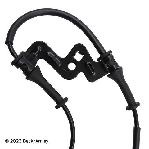 ABS Wheel Speed Sensor Beck Arnley 084-5111