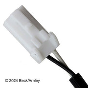 ABS Wheel Speed Sensor Beck Arnley 084-5112