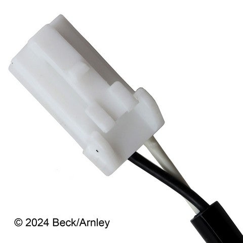 ABS Wheel Speed Sensor Beck Arnley 084-5112