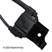 ABS Wheel Speed Sensor Beck Arnley 084-5112