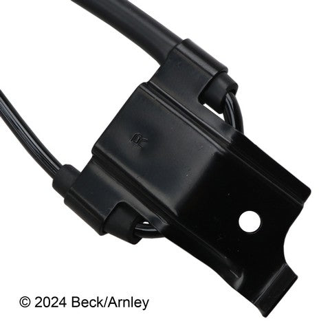 ABS Wheel Speed Sensor Beck Arnley 084-5112