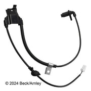 ABS Wheel Speed Sensor Beck Arnley 084-5113