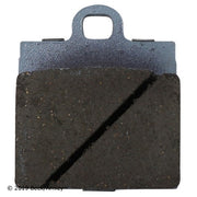 Disc Brake Pad Beck Arnley 085-0662